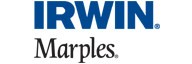 Irwin Marples items are stocked by Wokingham Tools